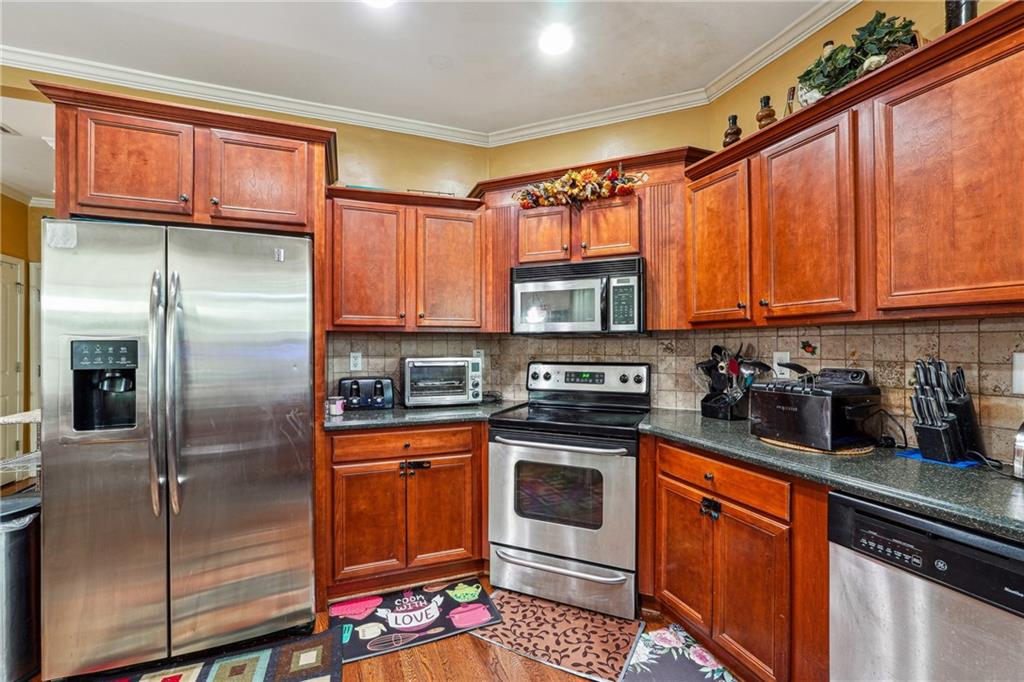 3560 Glen Summit Lane, Snellville, Georgia image 7