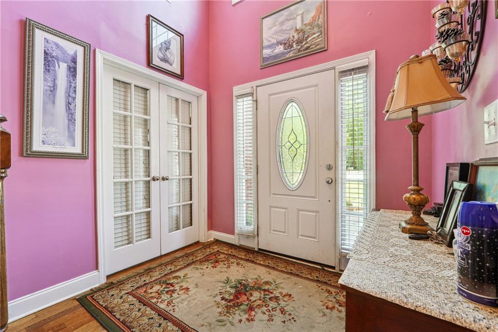 3560 Glen Summit Lane, Snellville, Georgia image 11