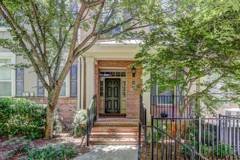 342 Perimeter Walk Dunwoody GA 30338