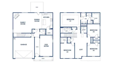 5441 Flat Rock Point, Stonecrest, GA 30038 - MLS#: 7536037