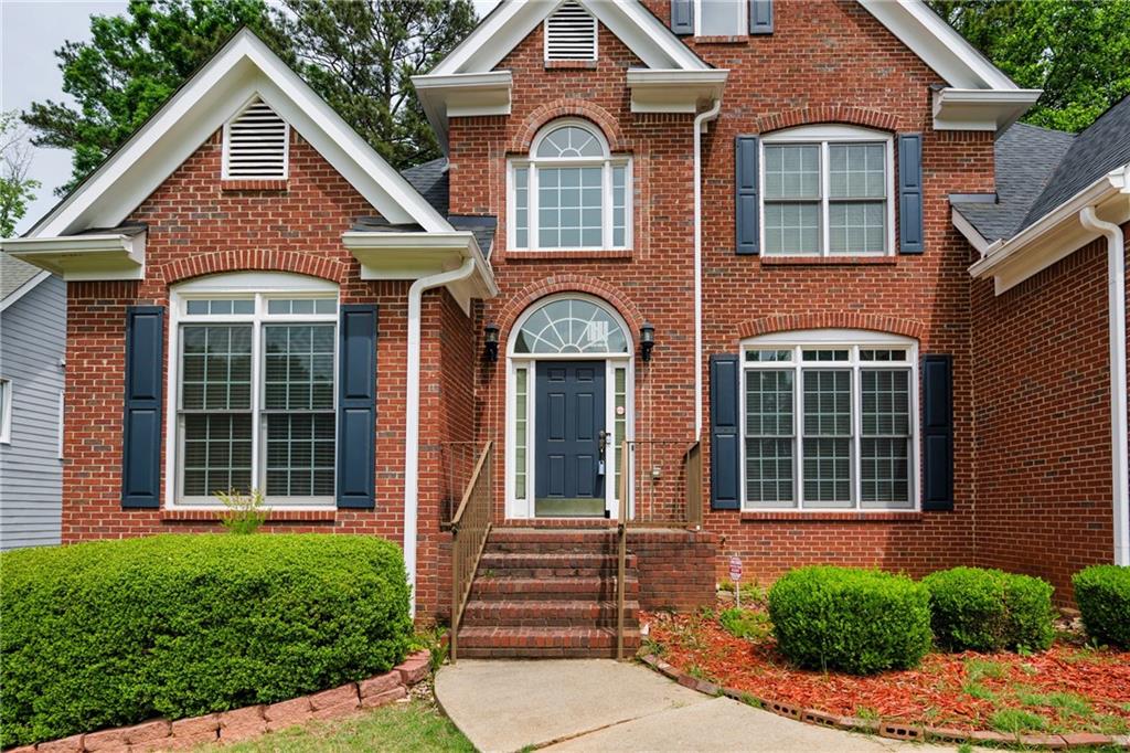 3107 Oaktree Lane