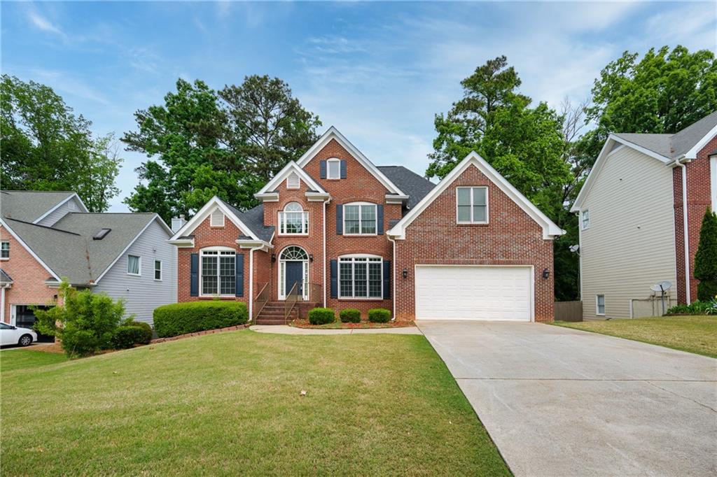 3107 Oaktree Lane