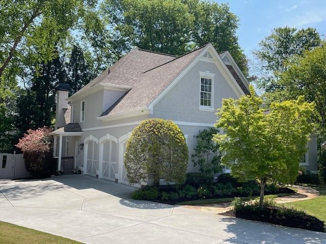 2990 Byrons Green Court, Marietta, Georgia image 2