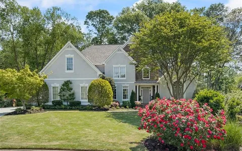 2990 Byrons Green Court, Marietta, GA 30062 - MLS#: 7561625
