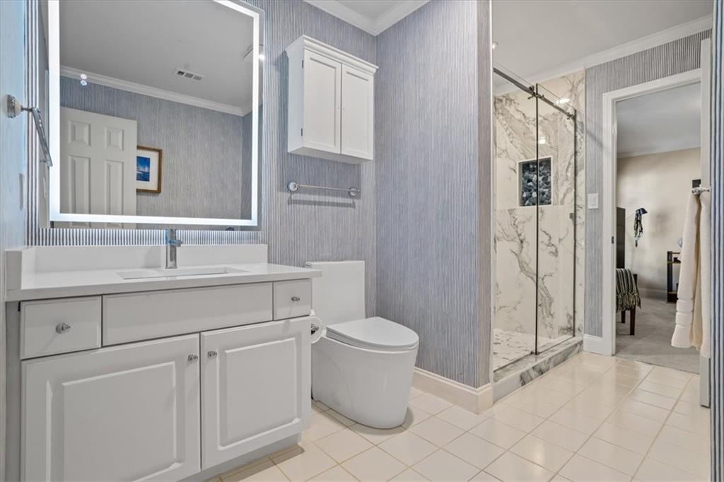 2990 Byrons Green Court, Marietta, Georgia image 31