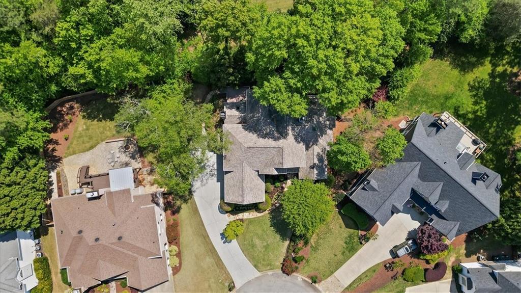 2990 Byrons Green Court, Marietta, Georgia image 41