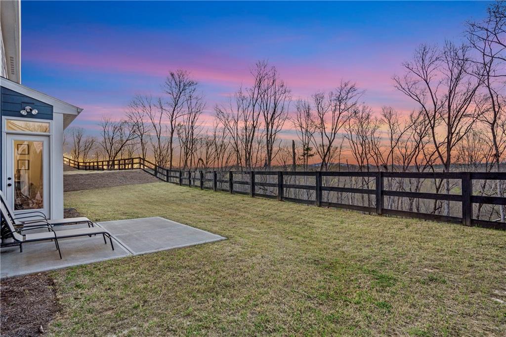 8110 Brewton Bend, Ball Ground, Georgia image 3
