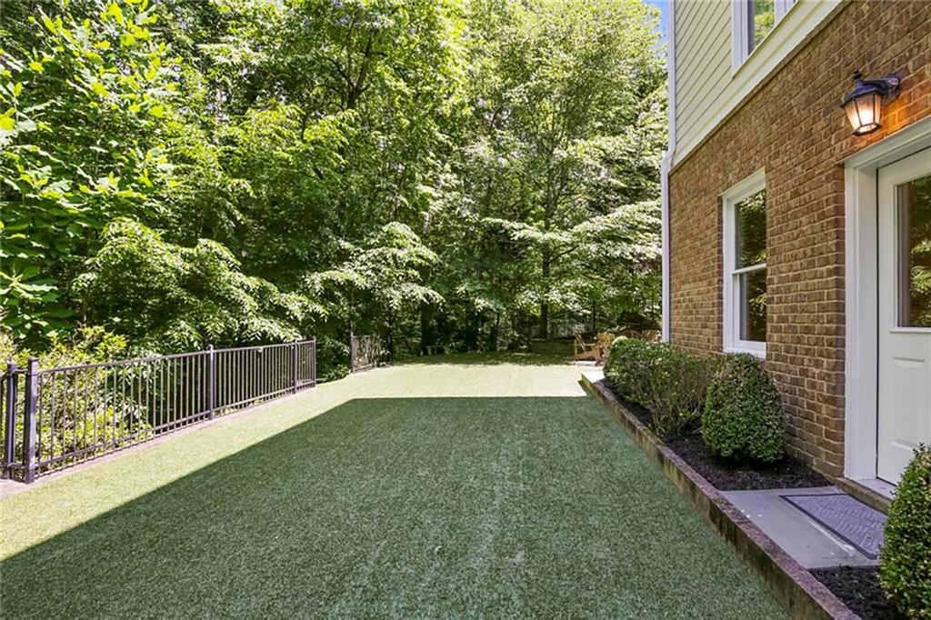 Springmill - Residential