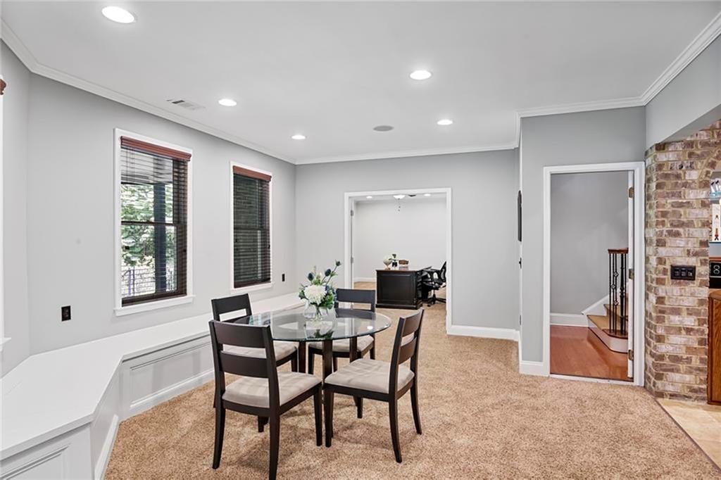 Springmill - Residential