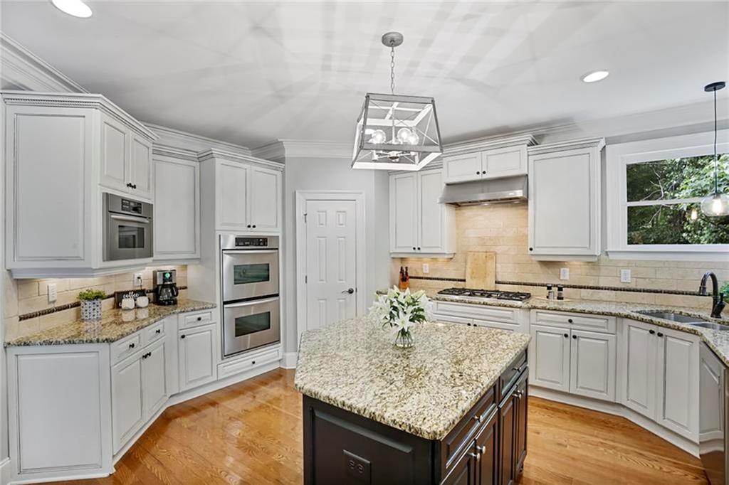 Springmill - Residential