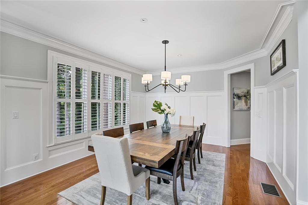 Springmill - Residential