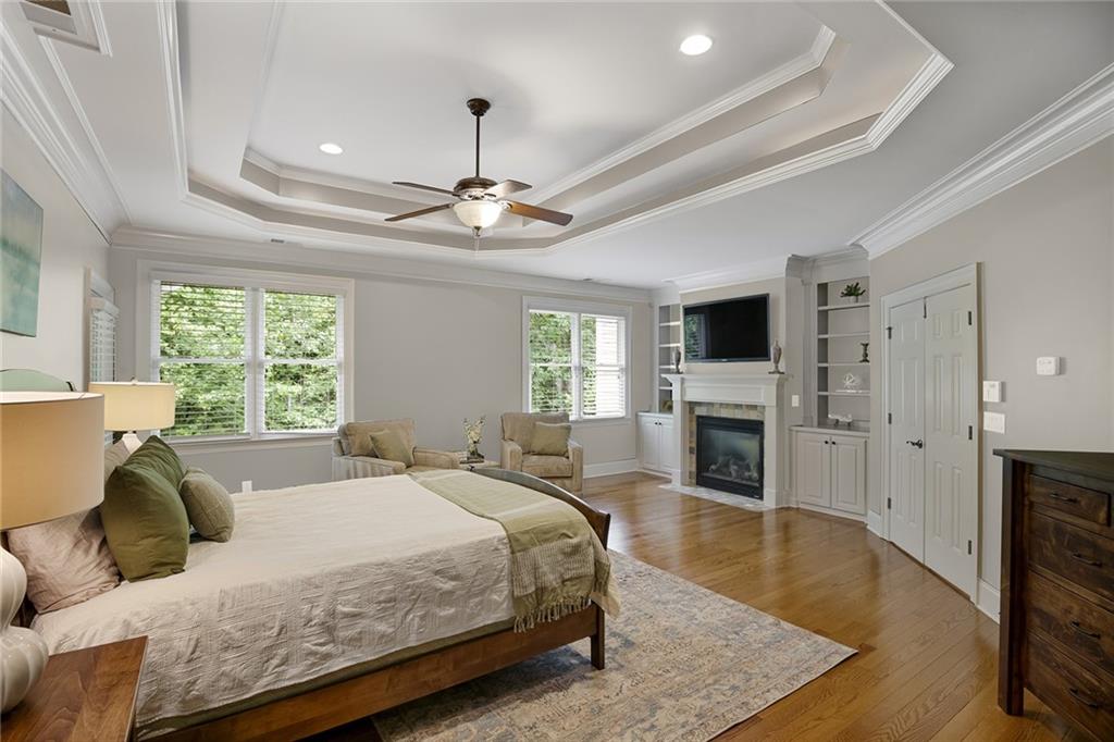 Springmill - Residential