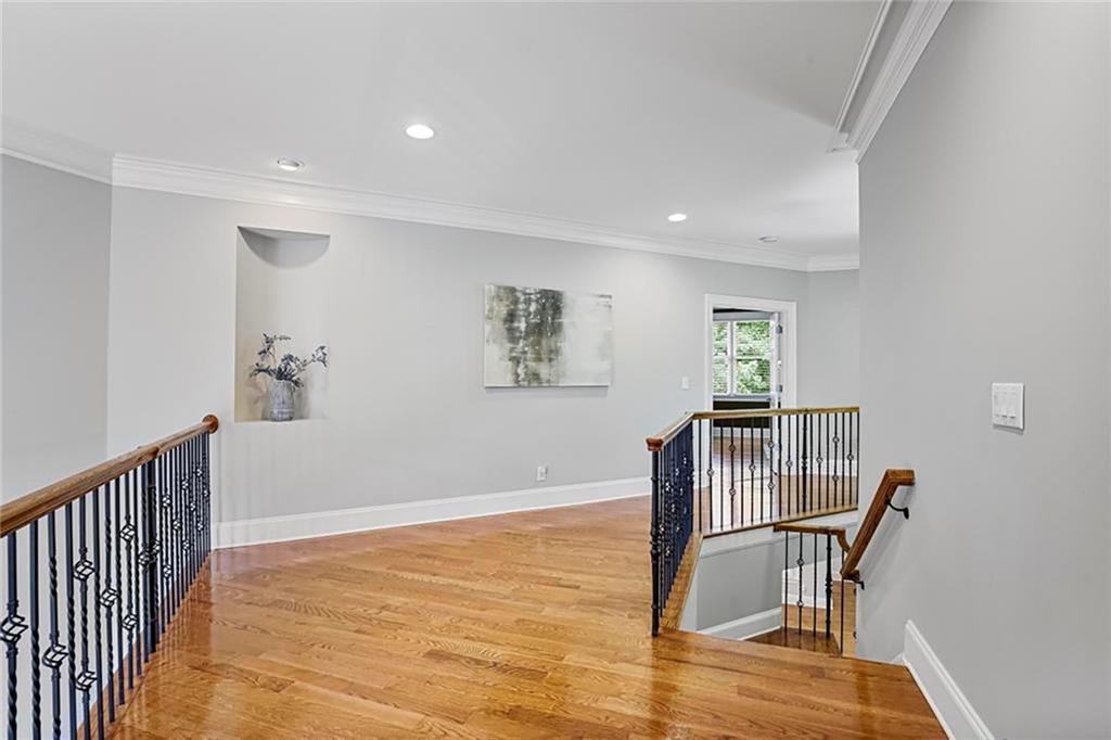 Springmill - Residential