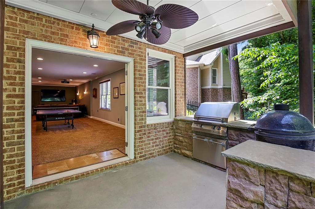 Springmill - Residential