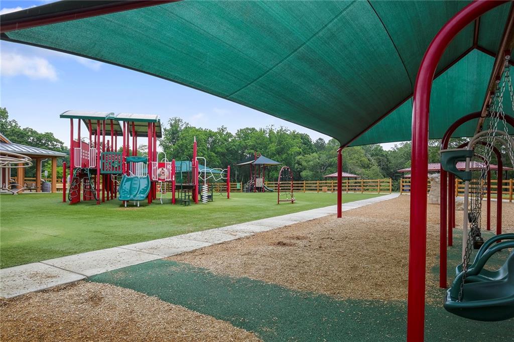 Springmill - Residential