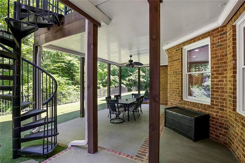 Springmill - Residential