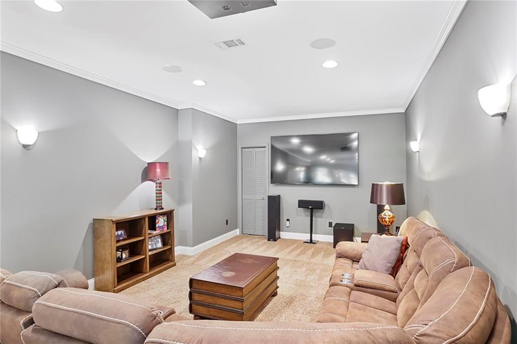 Springmill - Residential
