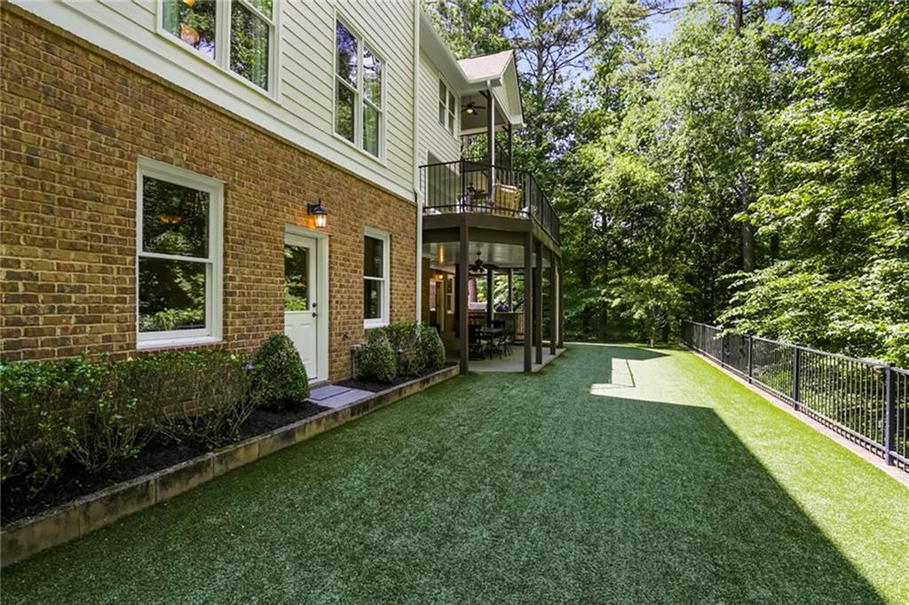 Springmill - Residential