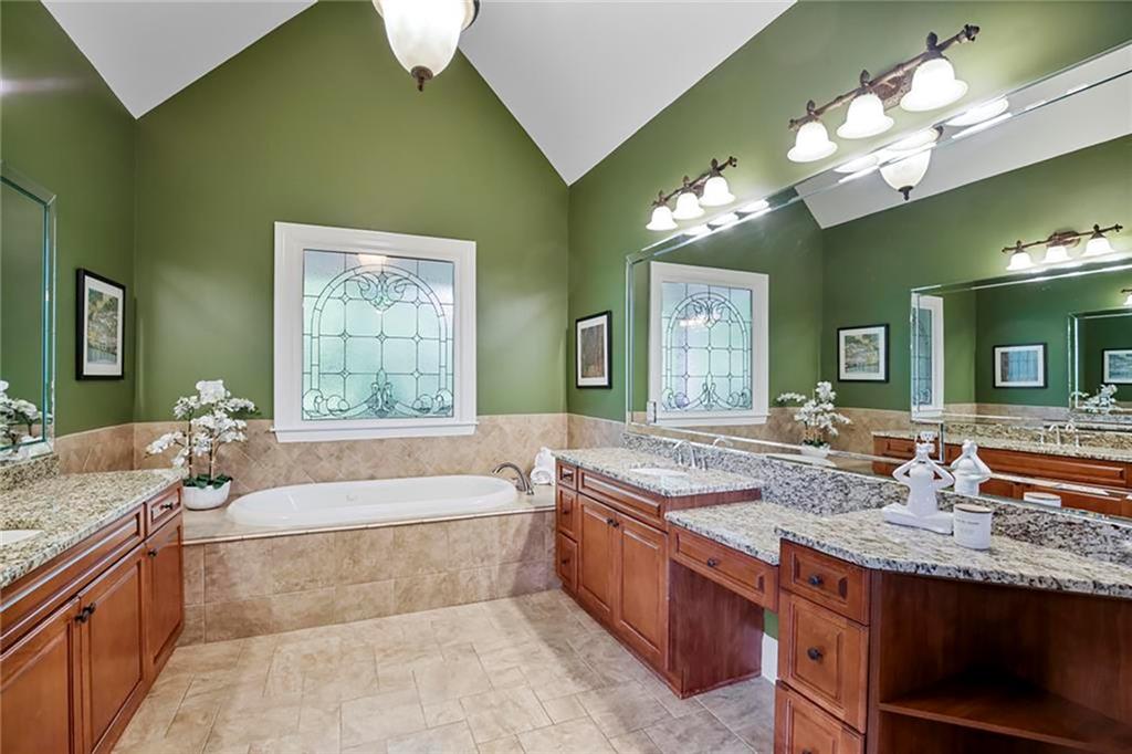 Springmill - Residential