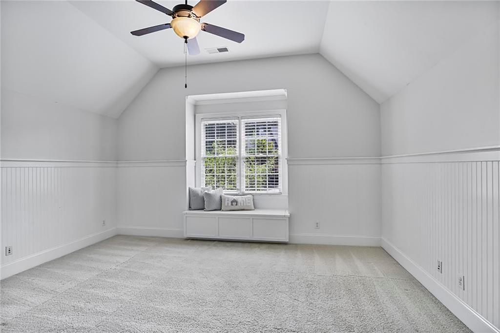 Springmill - Residential
