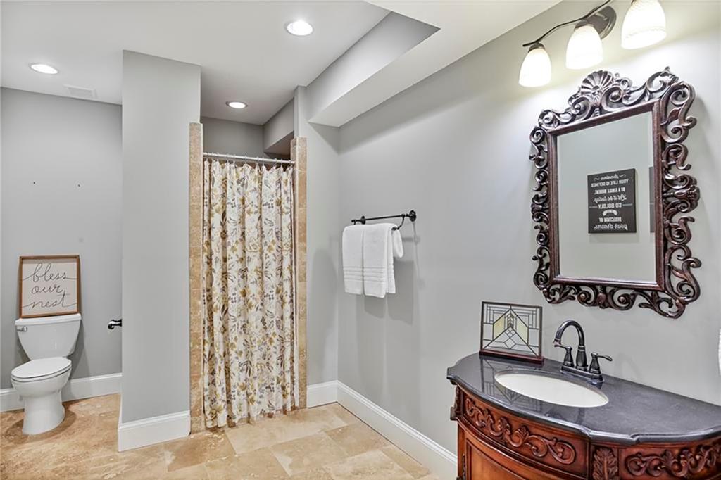 Springmill - Residential