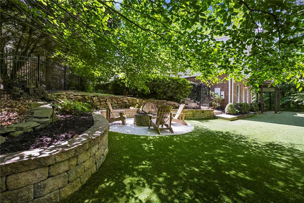 Springmill - Residential