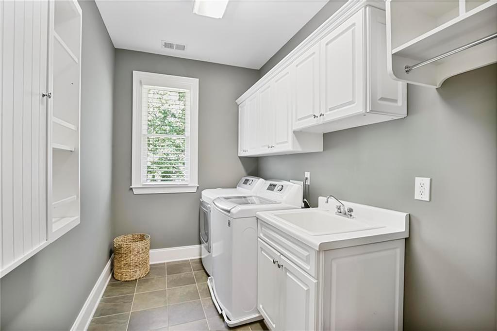 Springmill - Residential