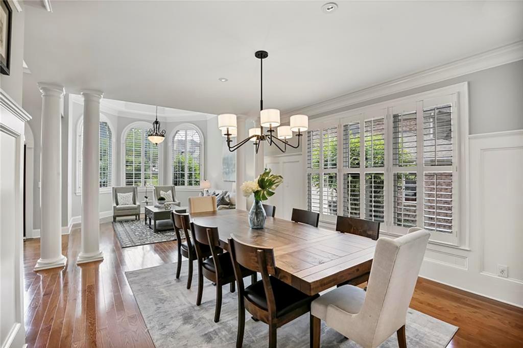 Springmill - Residential