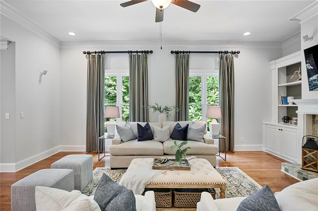 Springmill - Residential