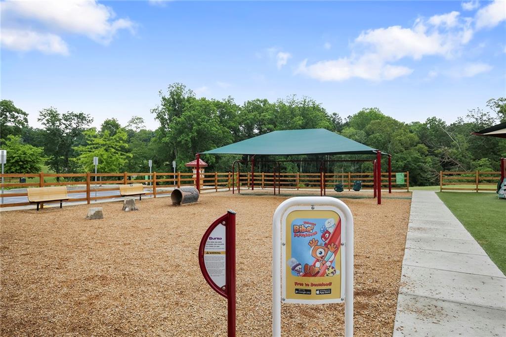 Springmill - Residential