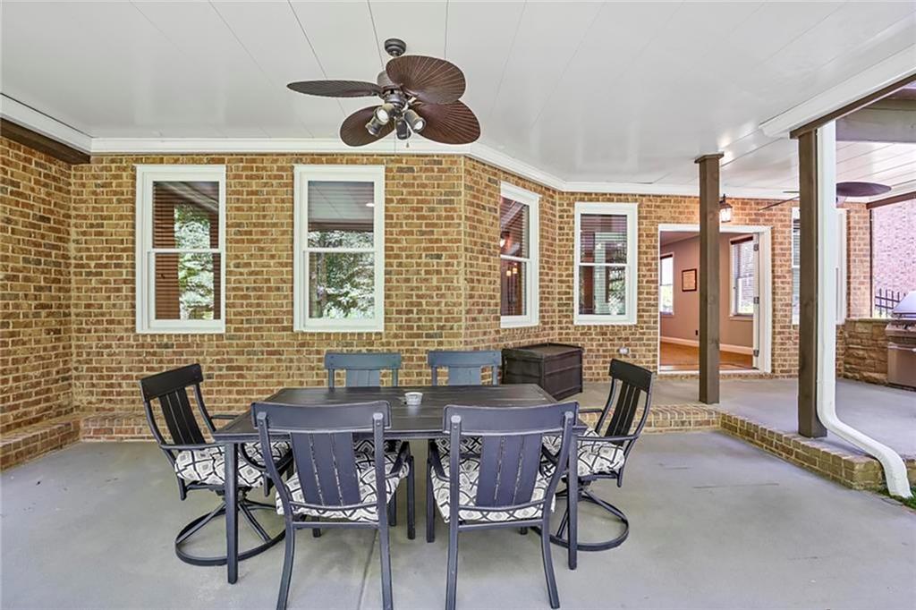 Springmill - Residential
