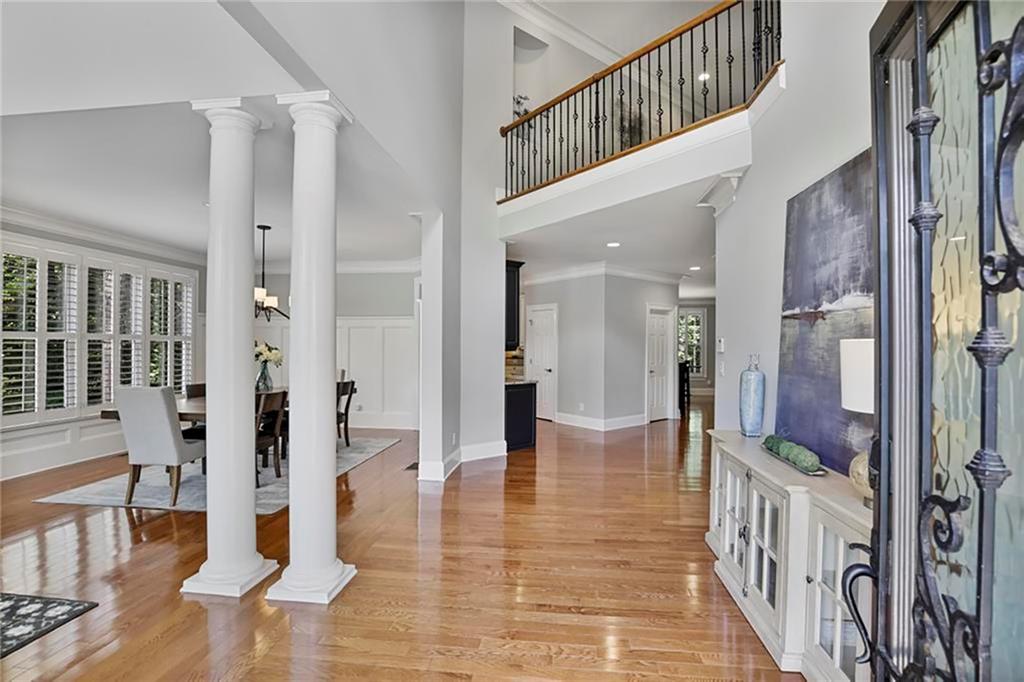 Springmill - Residential