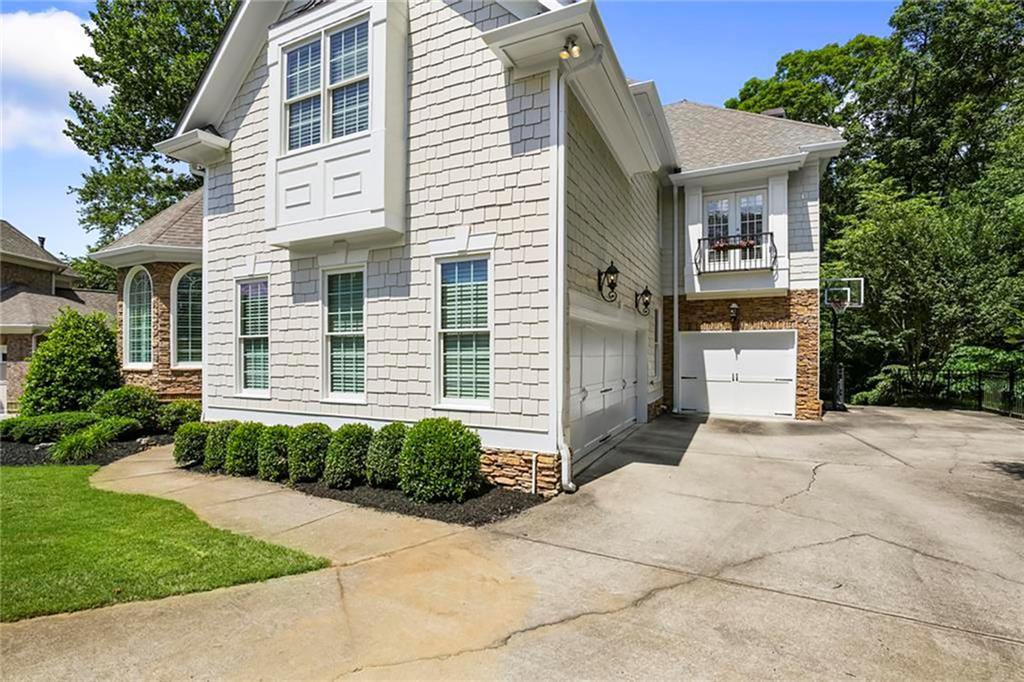 Springmill - Residential