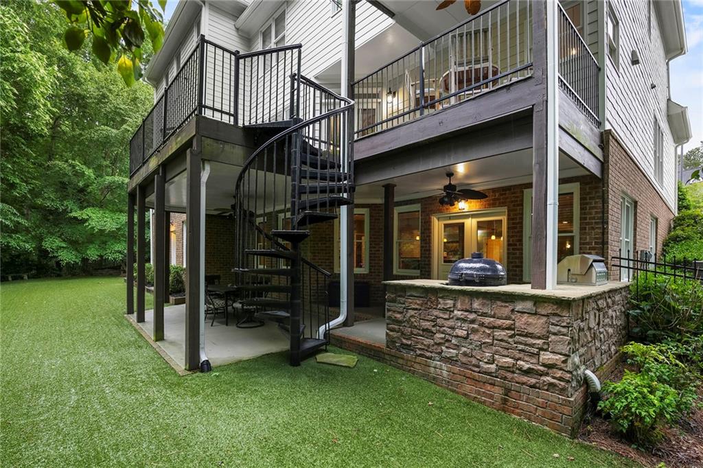Springmill - Residential