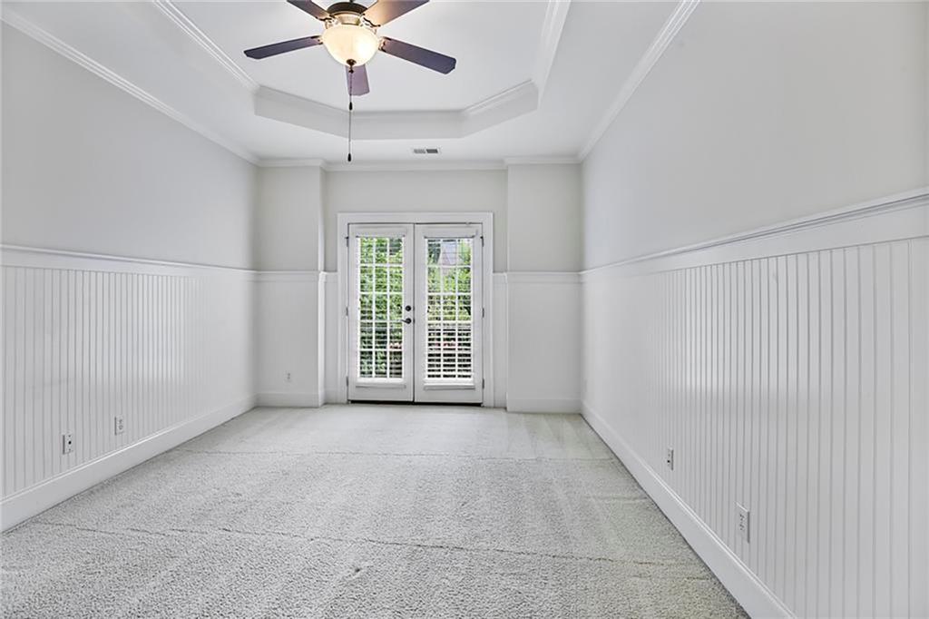 Springmill - Residential