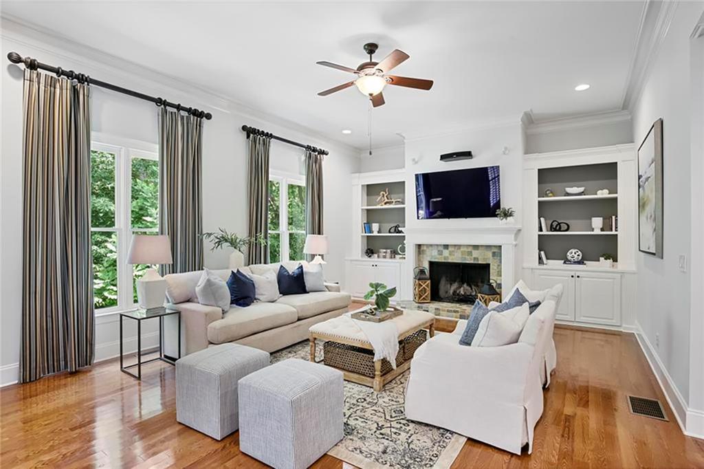 Springmill - Residential