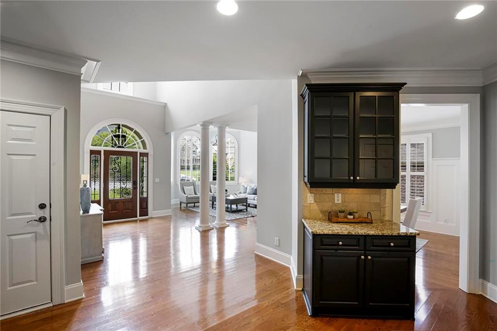 Springmill - Residential