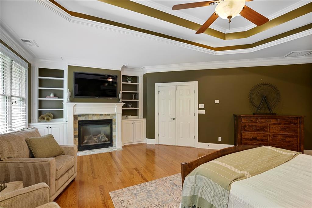 Springmill - Residential