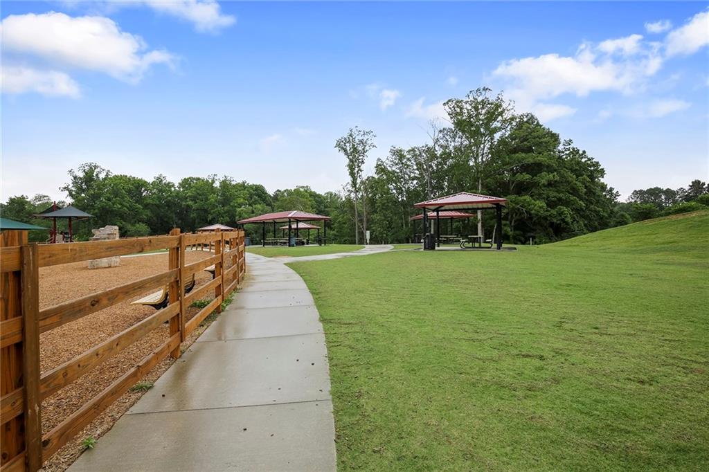 Springmill - Residential