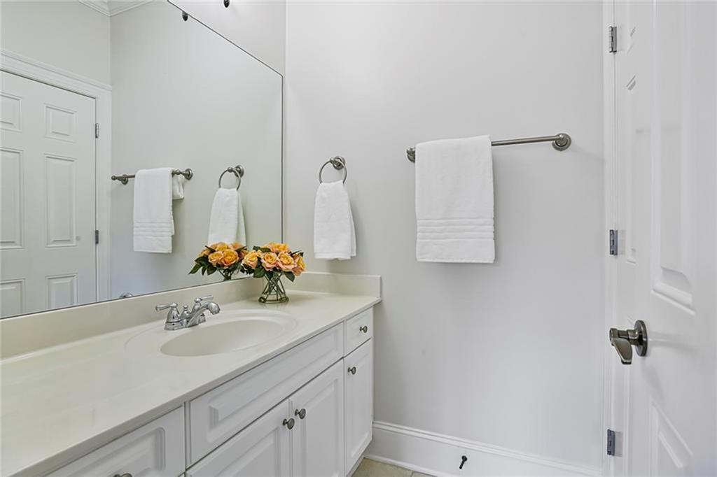 Springmill - Residential