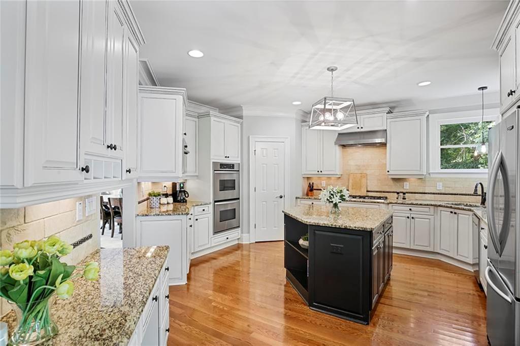 Springmill - Residential