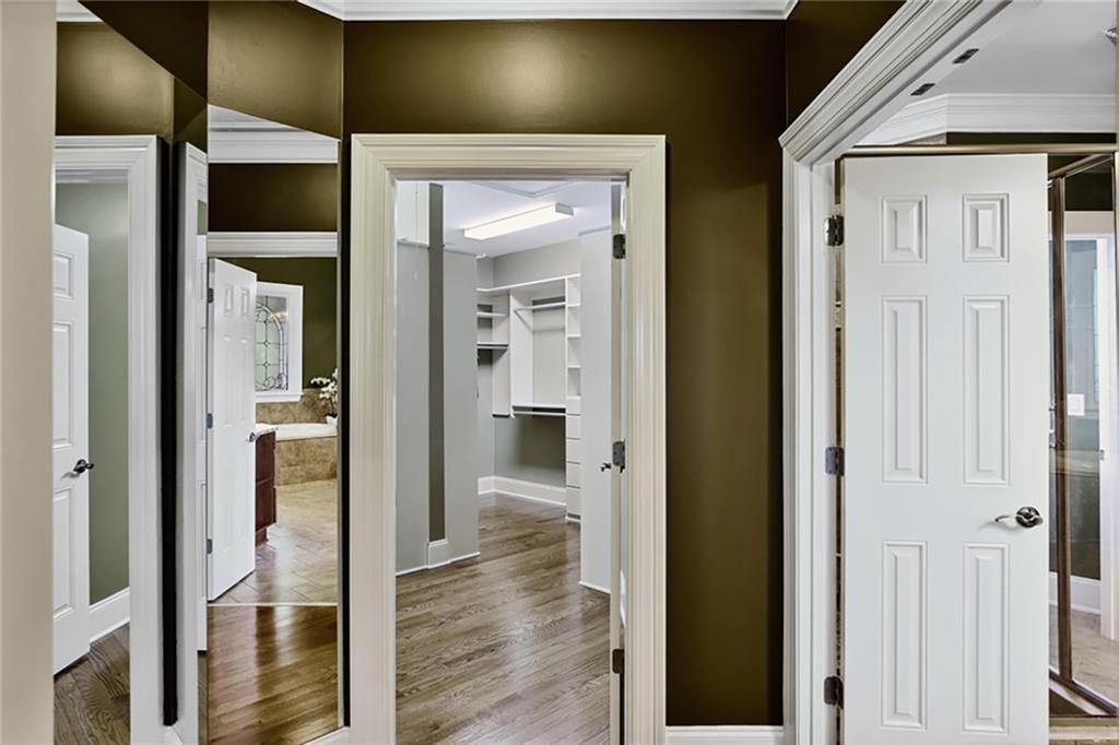 Springmill - Residential