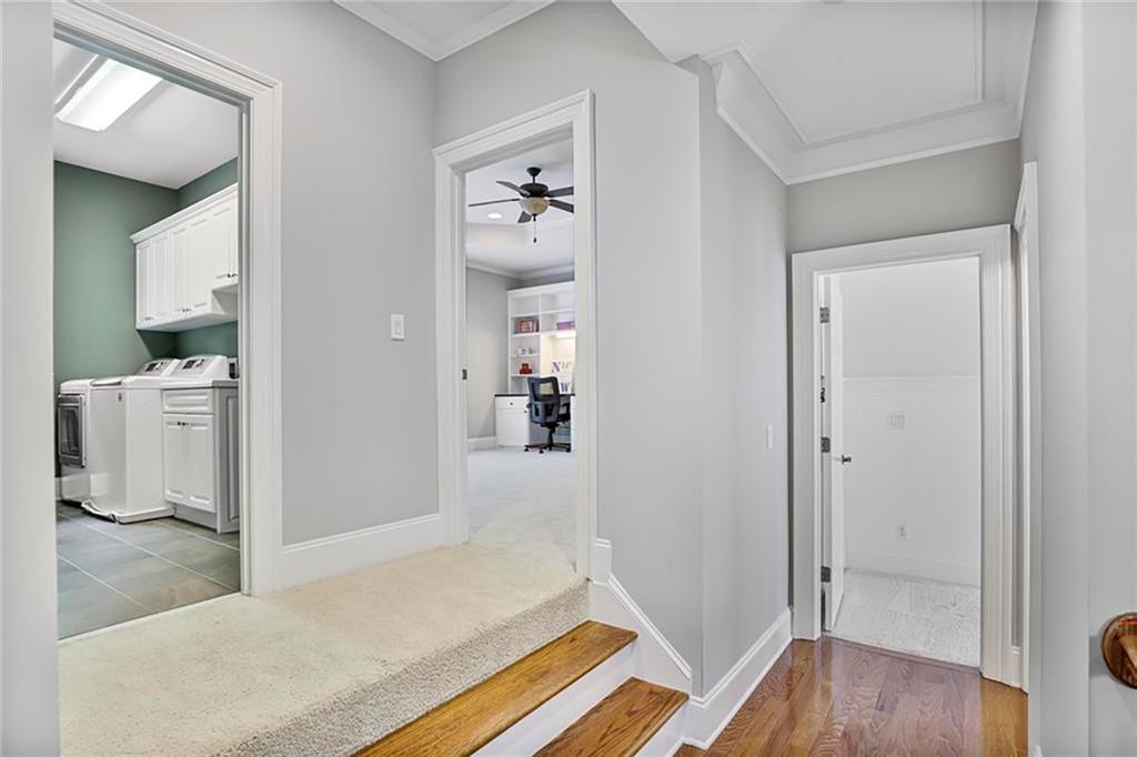 Springmill - Residential