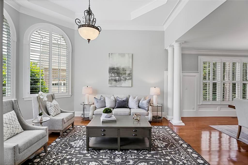 Springmill - Residential