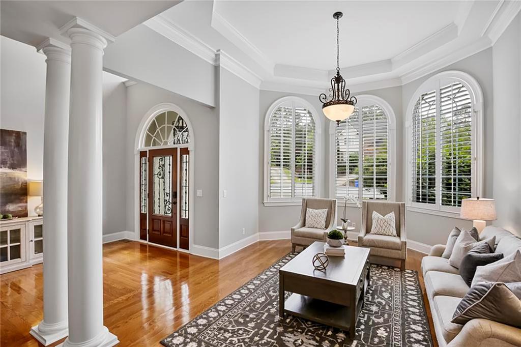 Springmill - Residential