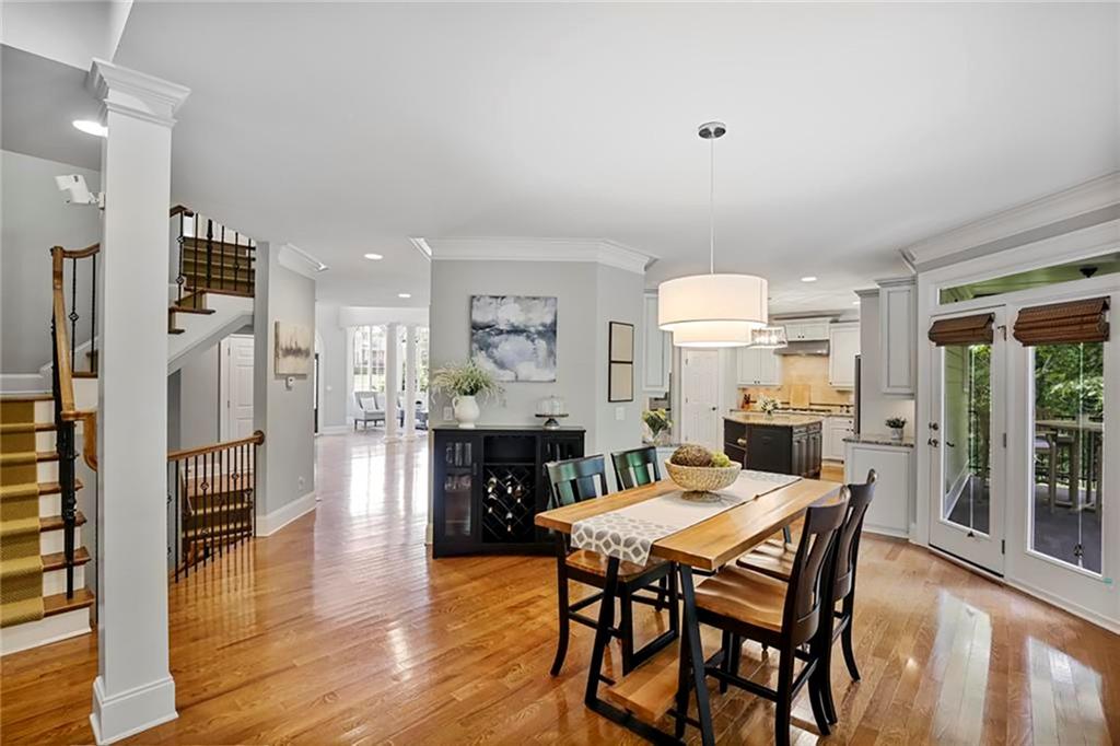 Springmill - Residential