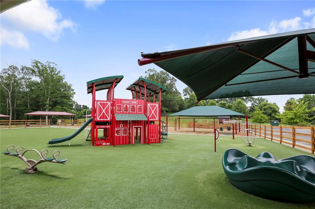 Springmill - Residential