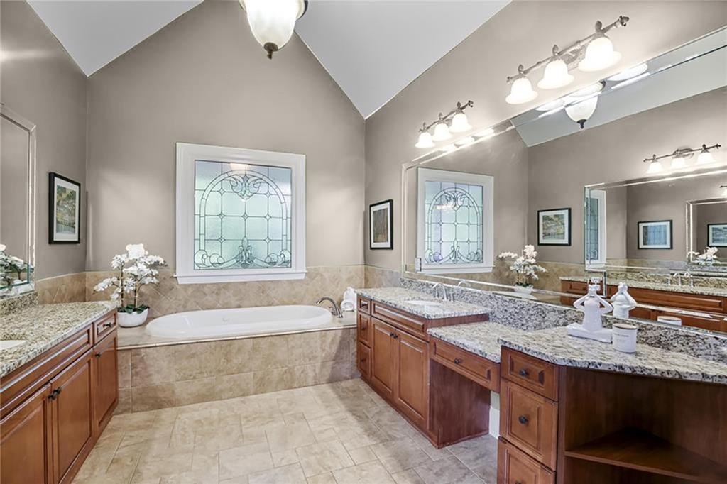 Springmill - Residential