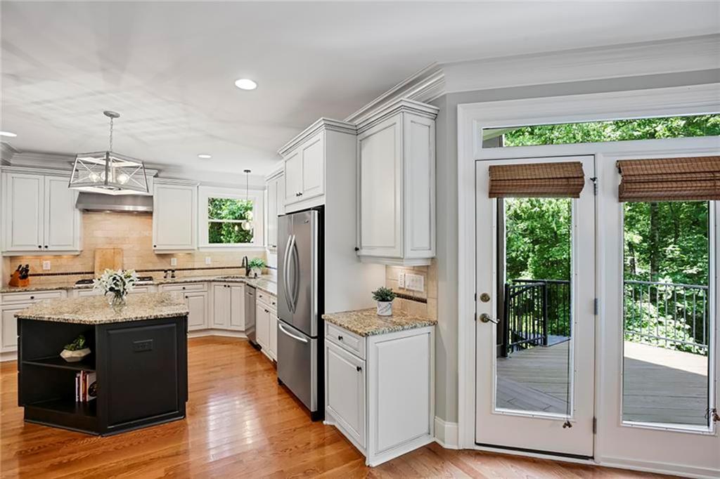 Springmill - Residential