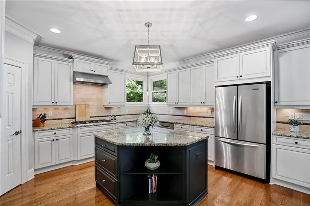 Springmill - Residential